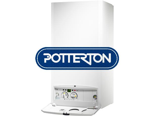 Potterton Boiler Repairs Gidea Park, Call 020 3519 1525
